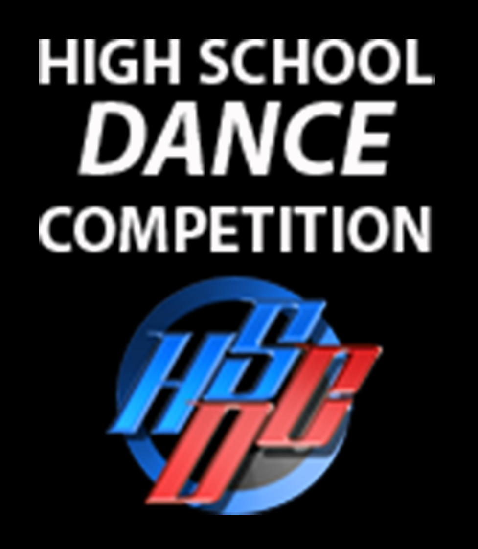High School Dance Competition